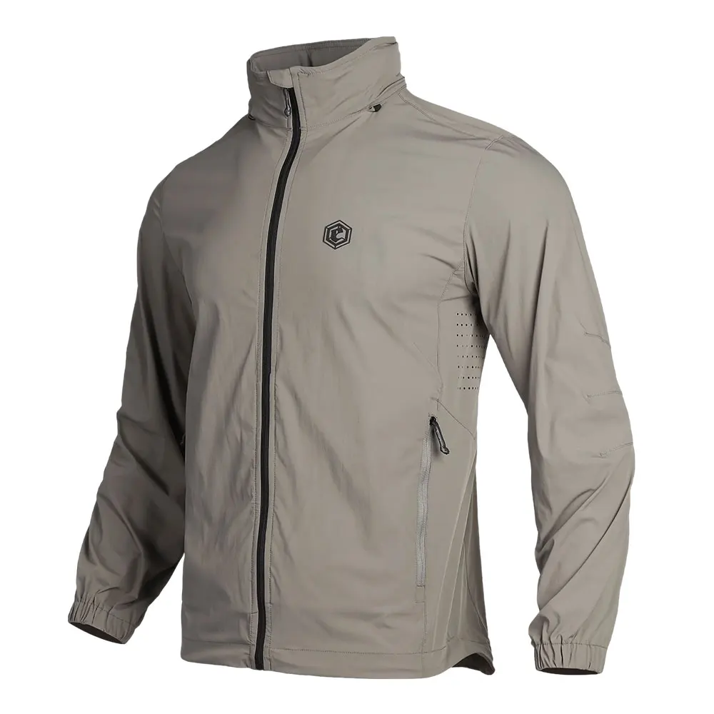 Summer Clothing Label - Emersongear Blue Label “Star” Commuting Sunproof