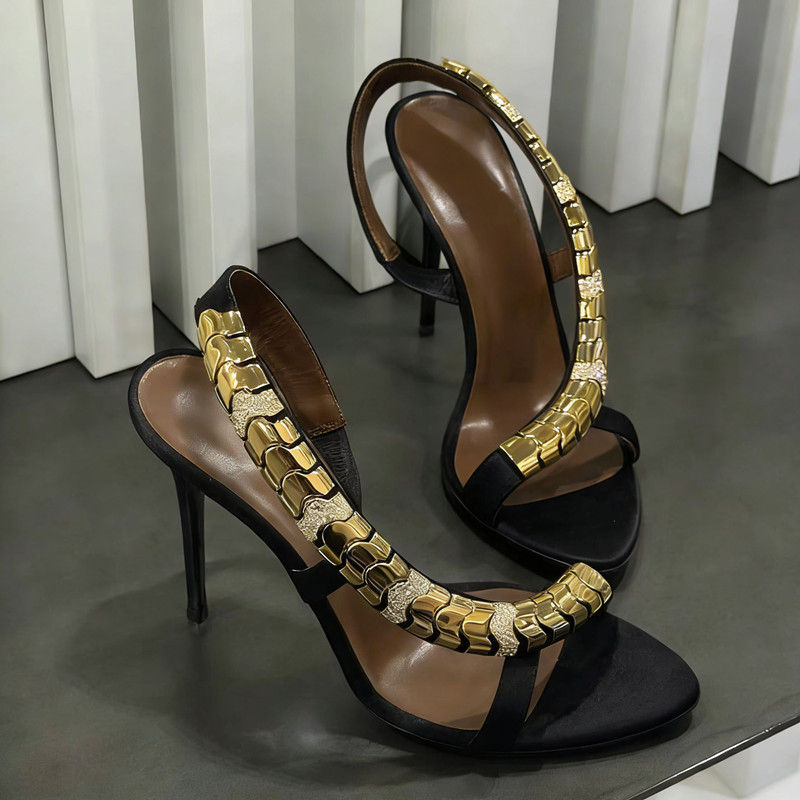 Luxury Rhinestones Sequined Sa - огляд і ціна Summer Clothing Sale Women