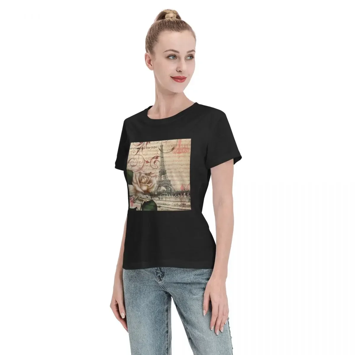 Dark Academia French Botanical - огляд і ціна Summer Clothing In Paris