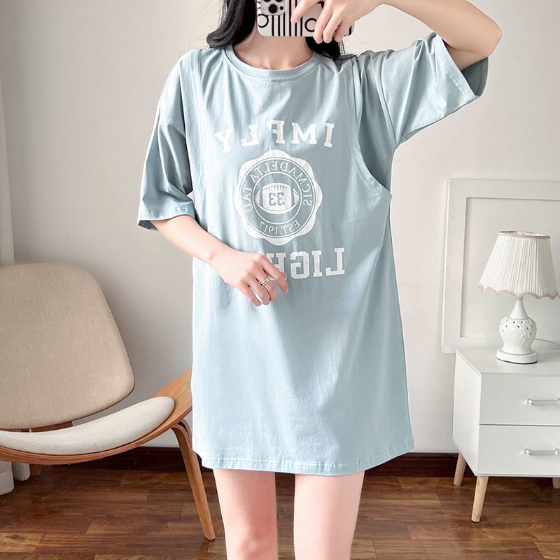 Nursing Dress Pregnant Breastf - огляд і ціна Summer Clothing Women