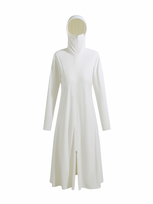 Long Lightweight Loose Ice Sil - огляд і ціна Summer Clothing Styles For Women