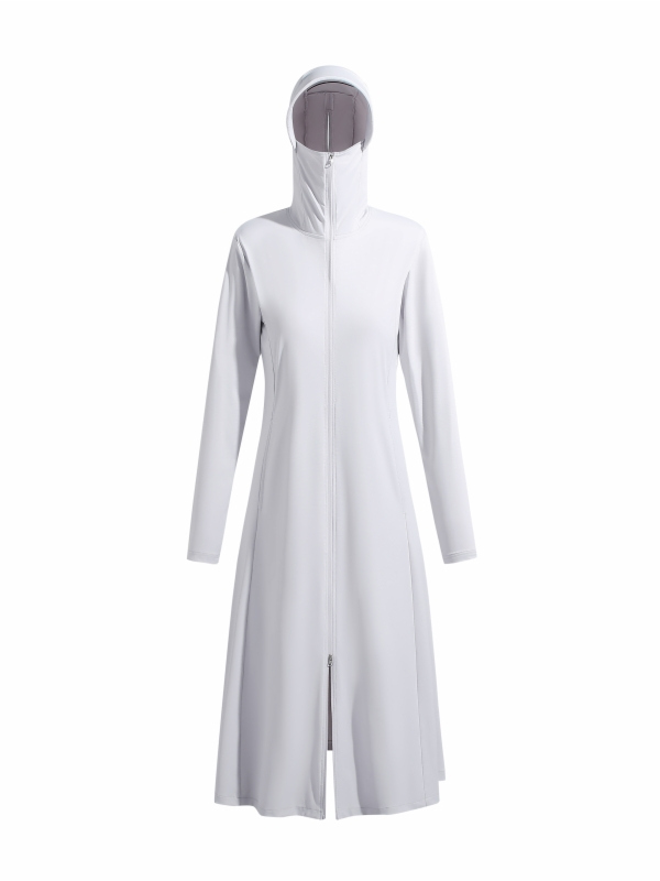 Long Lightweight Loose Ice Sil - огляд і ціна Summer Clothing Styles For Women