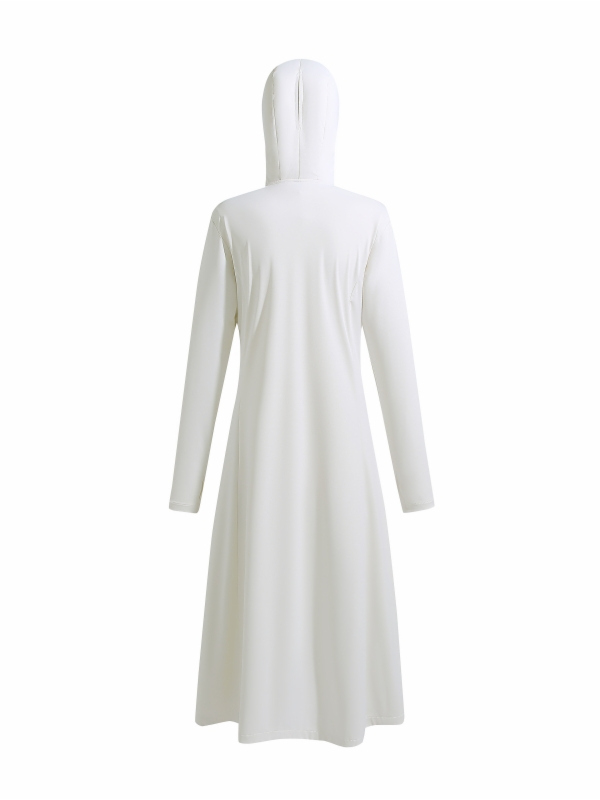 Long Lightweight Loose Ice Sil - огляд і ціна Summer Clothing Styles For Women