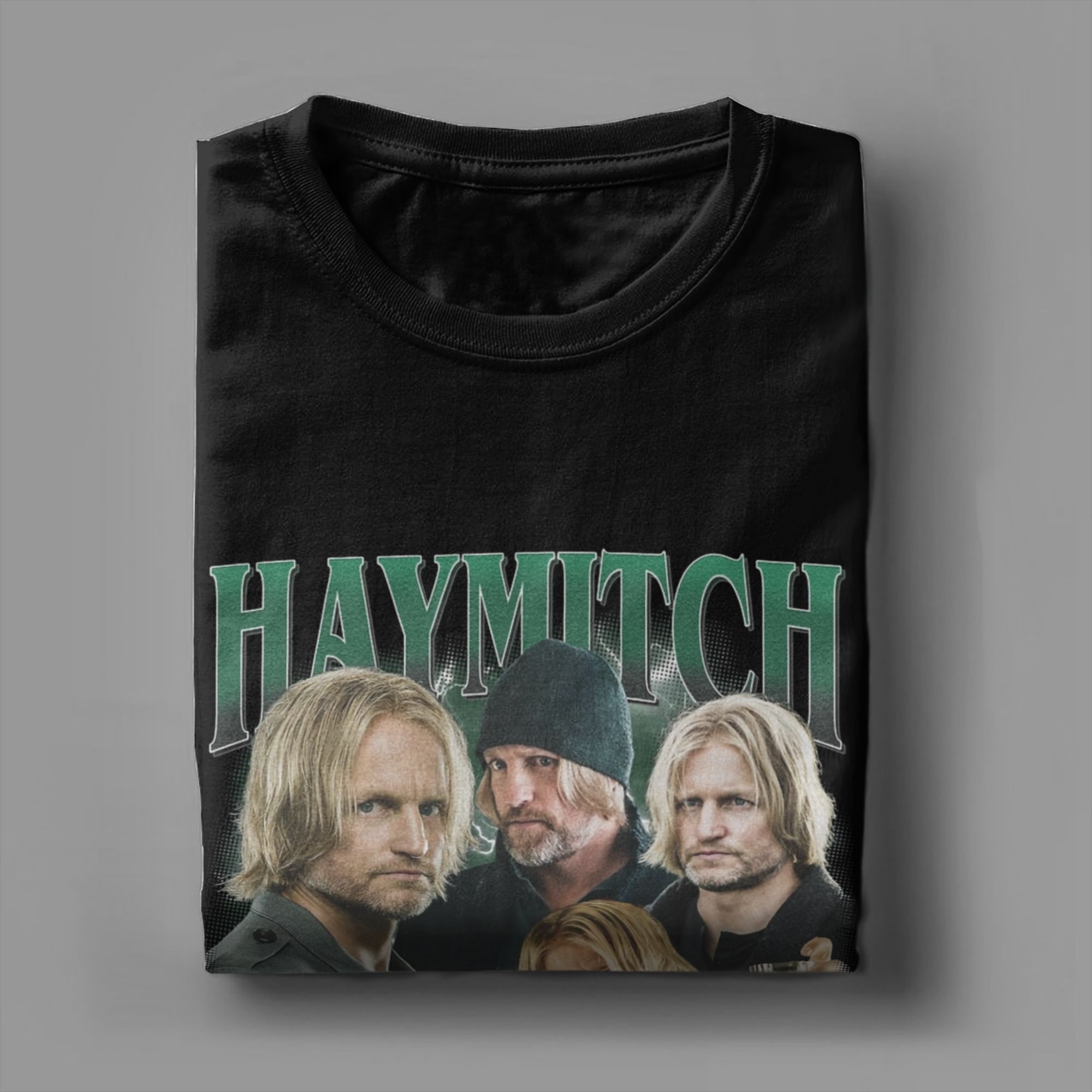 Haymitch Abernathy The Hunger  - огляд і ціна Summer Games Clothing