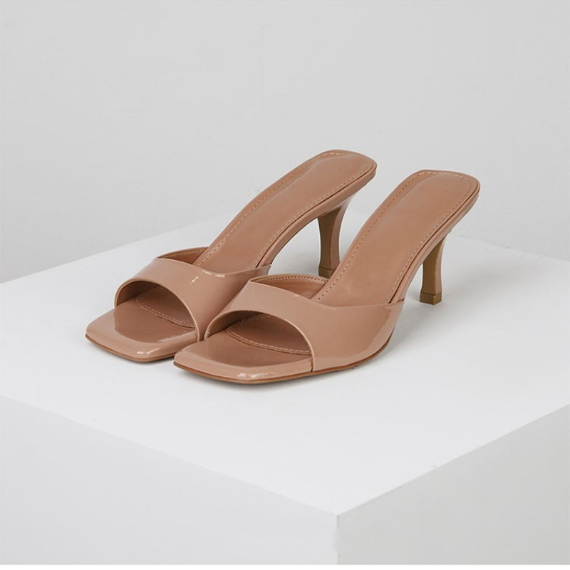 New Summer Women's Slippers Lu - огляд і ціна Summer Clothing Sale Women