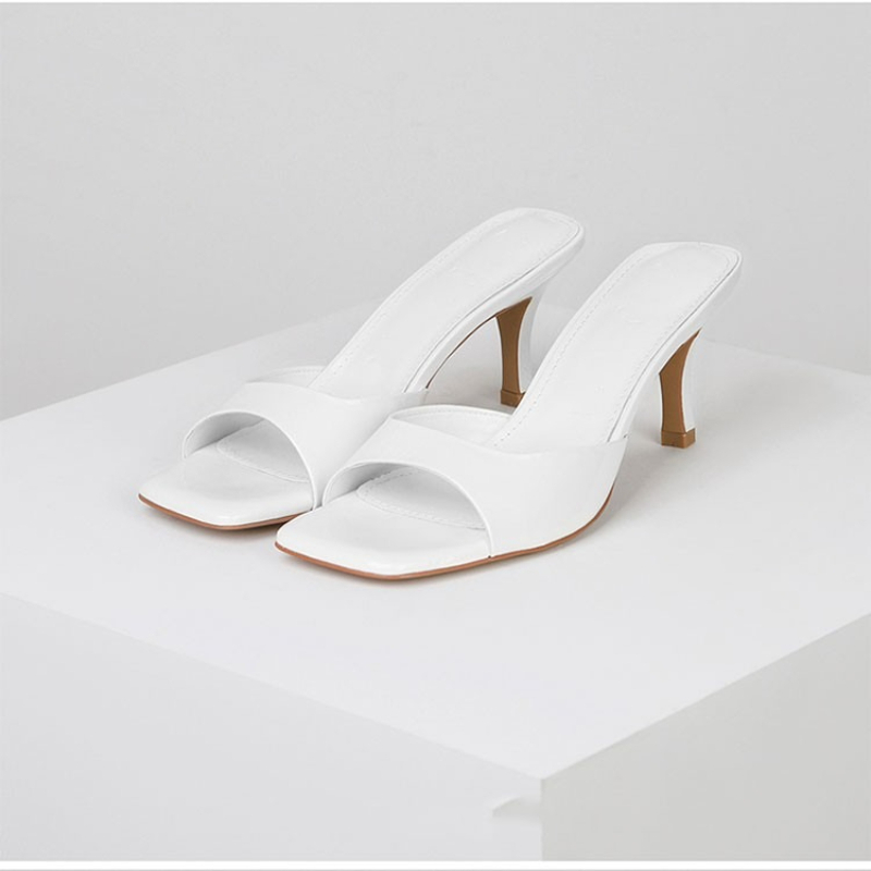 New Summer Women's Slippers Lu - огляд і ціна Summer Clothing Sale Women