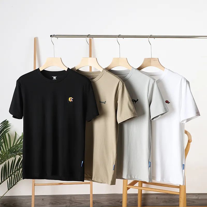 DuPont Technology Long Staple  - огляд і ціна Summer Clothing Staples
