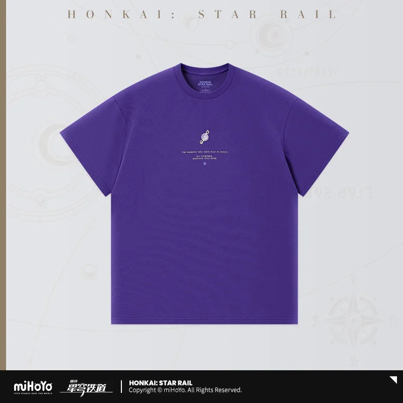 MiHoYo Genuine Official Origin - огляд і ціна Summer Games Clothing