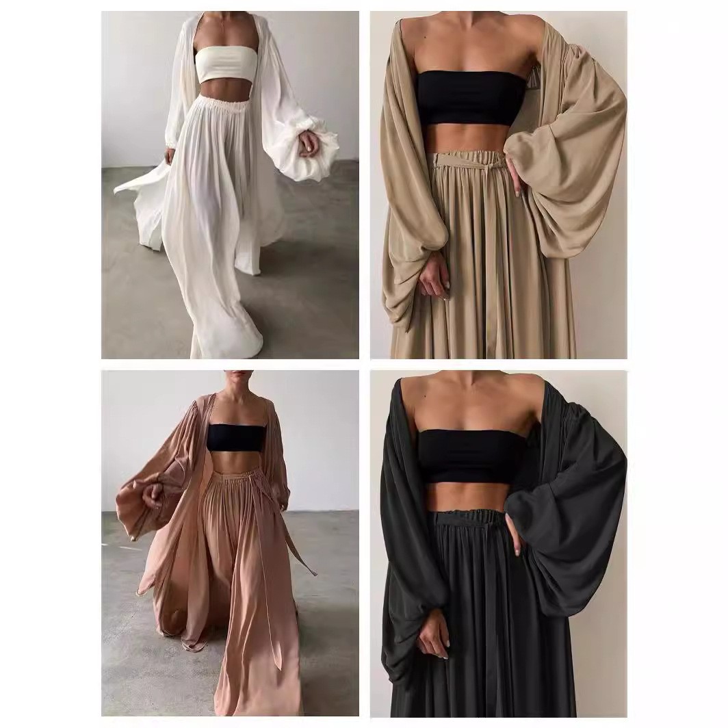 Summer Spring Women's Clothing - огляд і ціна Summer Clothing Women