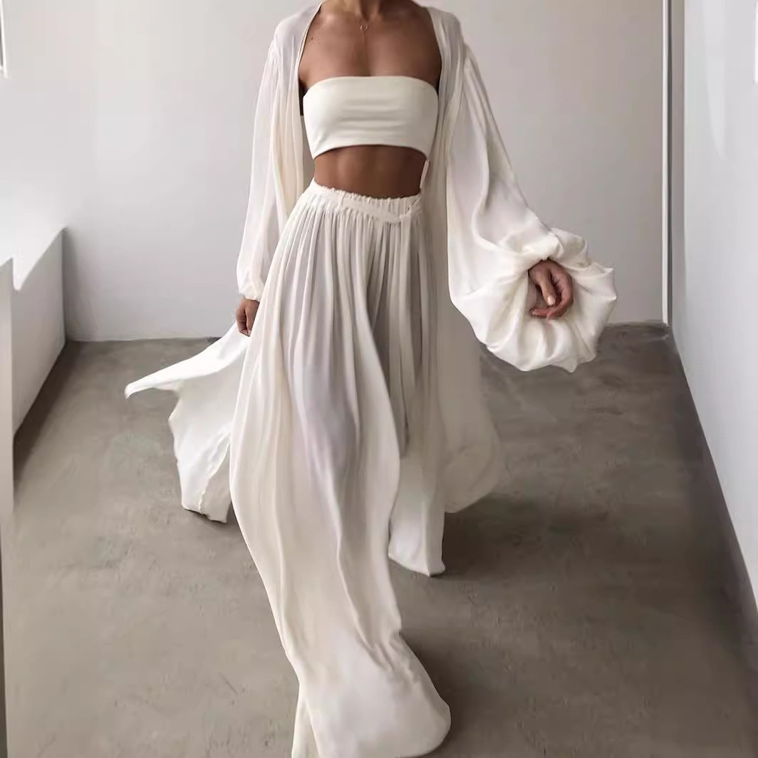 Summer Spring Women's Clothing - огляд і ціна Summer Clothing Women