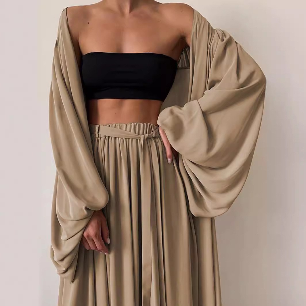 Summer Spring Women's Clothing - огляд і ціна Summer Clothing Women