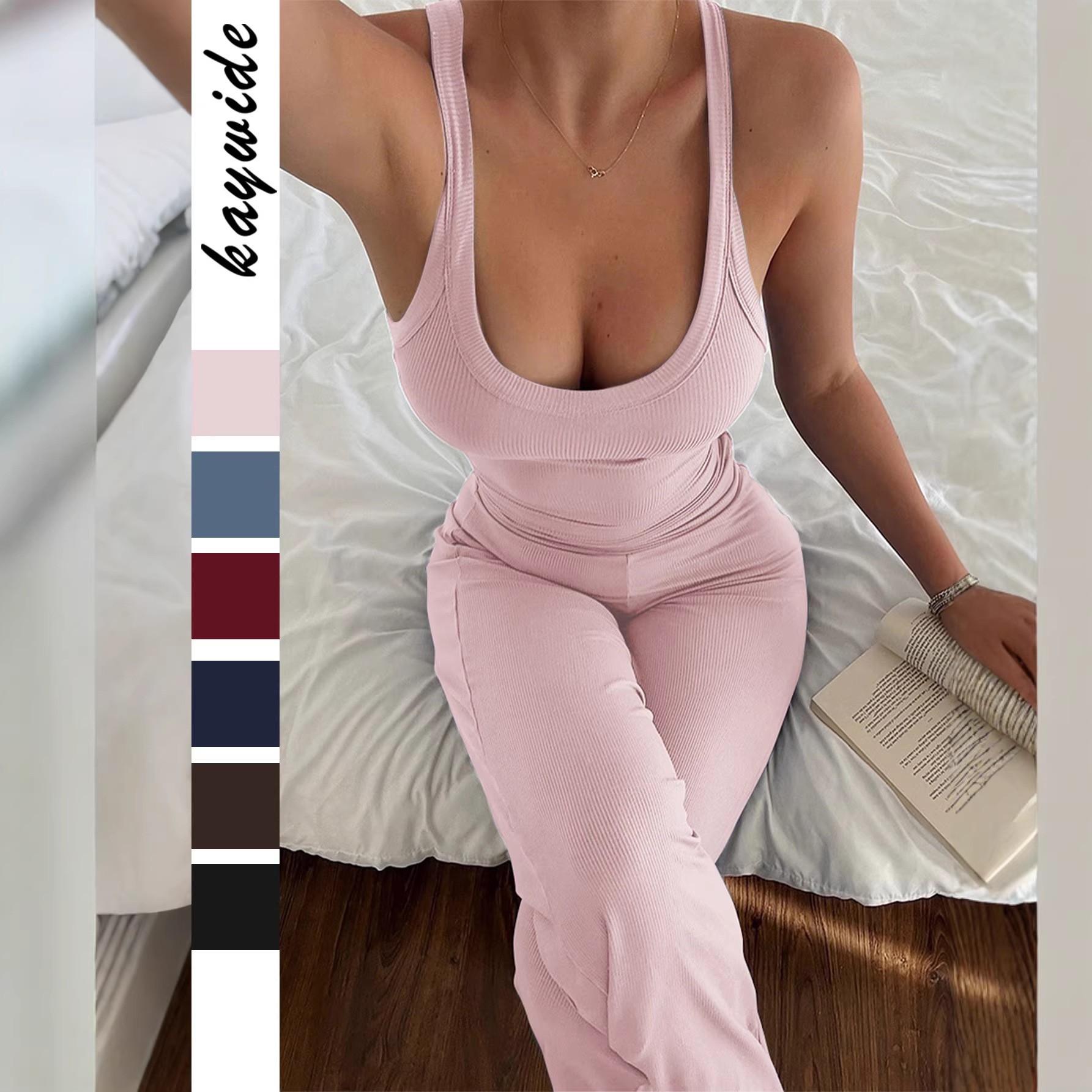 Spring Summer Women's Clothing - огляд і ціна Summer Clothing Women