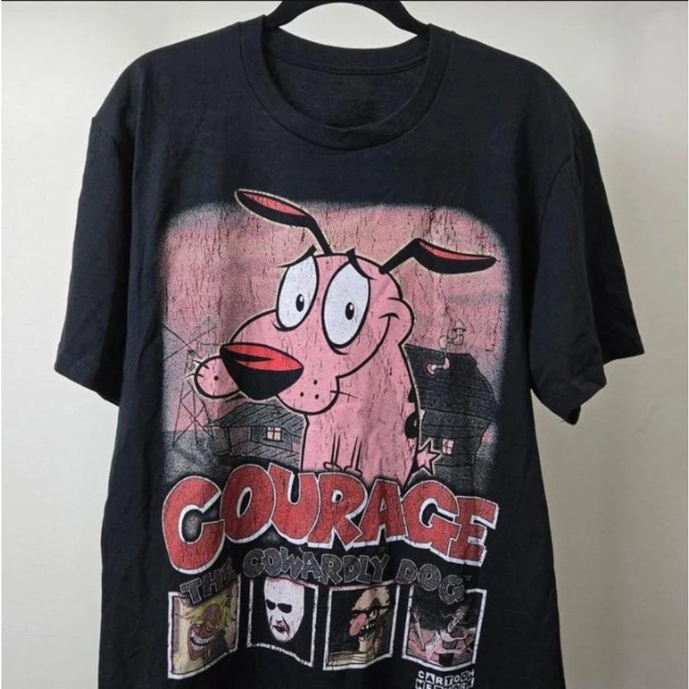 Summer Vintage Courage The Cow - огляд і ціна Summer Clothing Women
