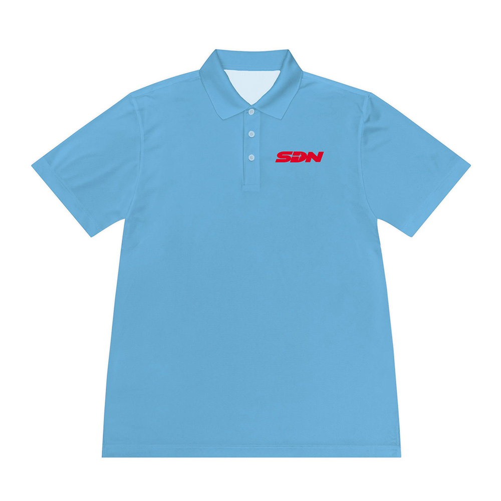 Game Cosplay Polo Shirt Short  - огляд і ціна Summer Games Clothing