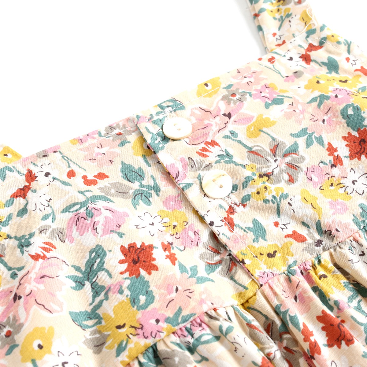 Sanlutoz Floral Infants Clothi - огляд і ціна Summer Clothing Pk