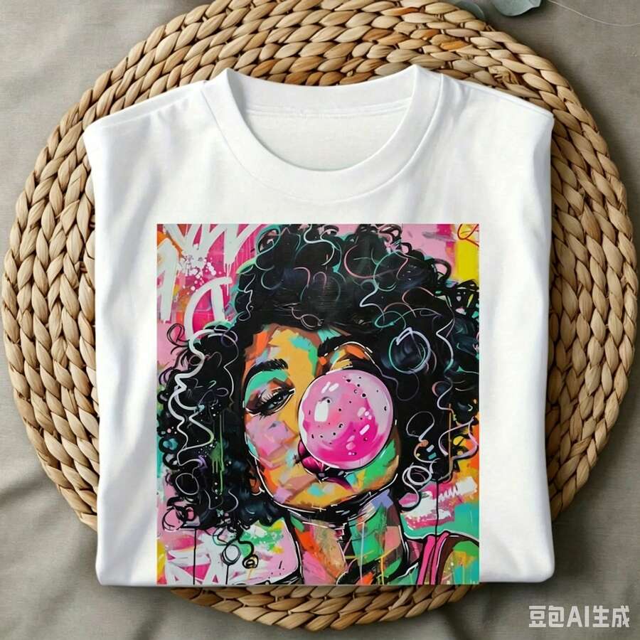 Funky Weekend Vibes Pop Art Cu - огляд і ціна Summer Clothing Trends 2026