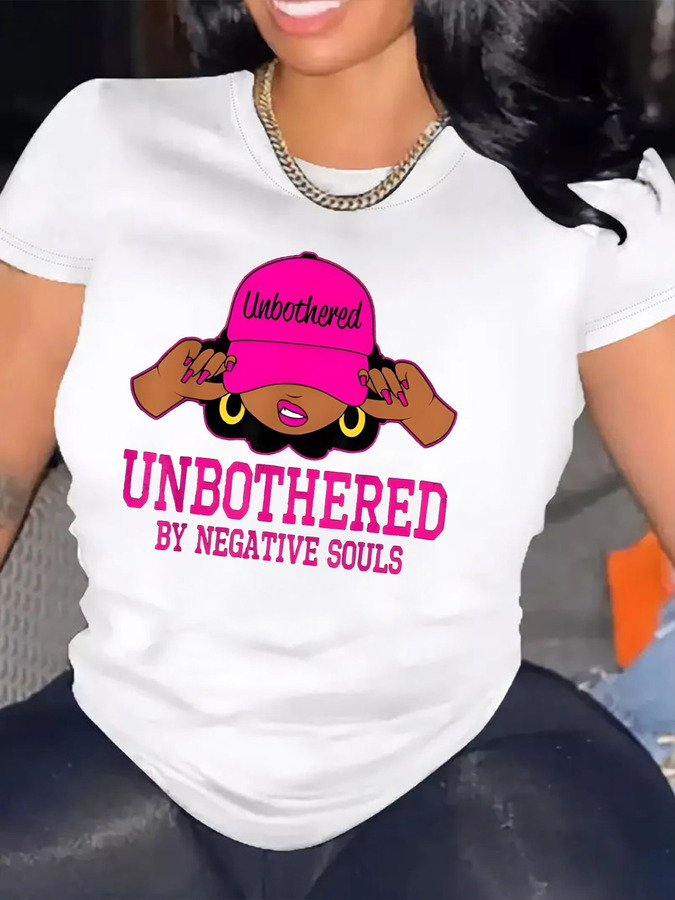 Womens TShirt Comfortable Crew - огляд і ціна Summer Clothing Trends 2026