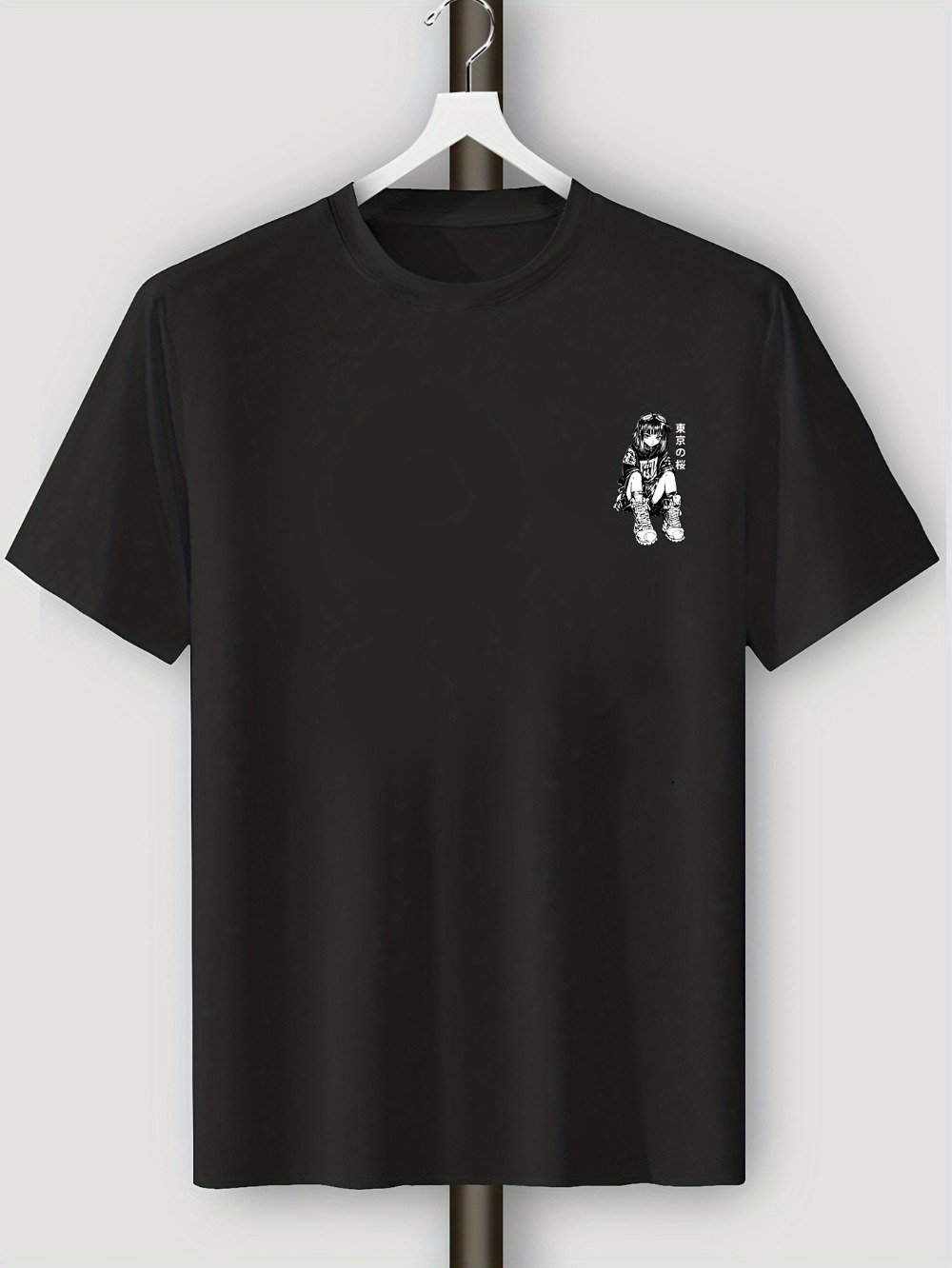 Summer Japanese Tokyo Cherry B - огляд і ціна Japanese Summer Clothing Men