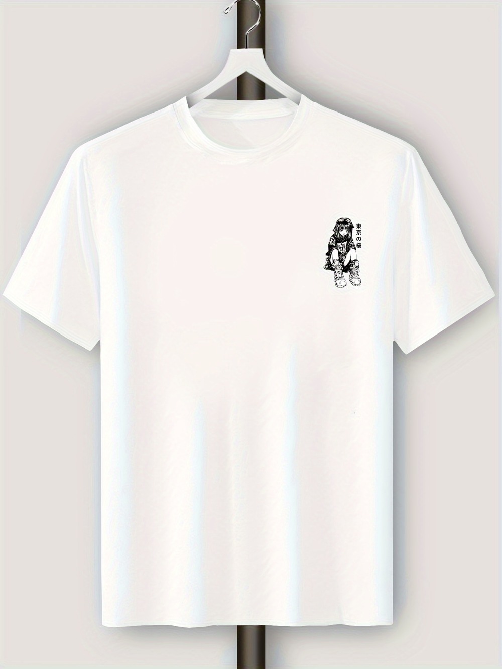Summer Japanese Tokyo Cherry B - огляд і ціна Japanese Summer Clothing Men