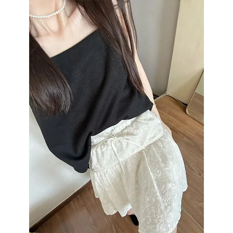 Color Contrast Chic Girl 2pc S - огляд і ціна Summer Clothing Set For Girls