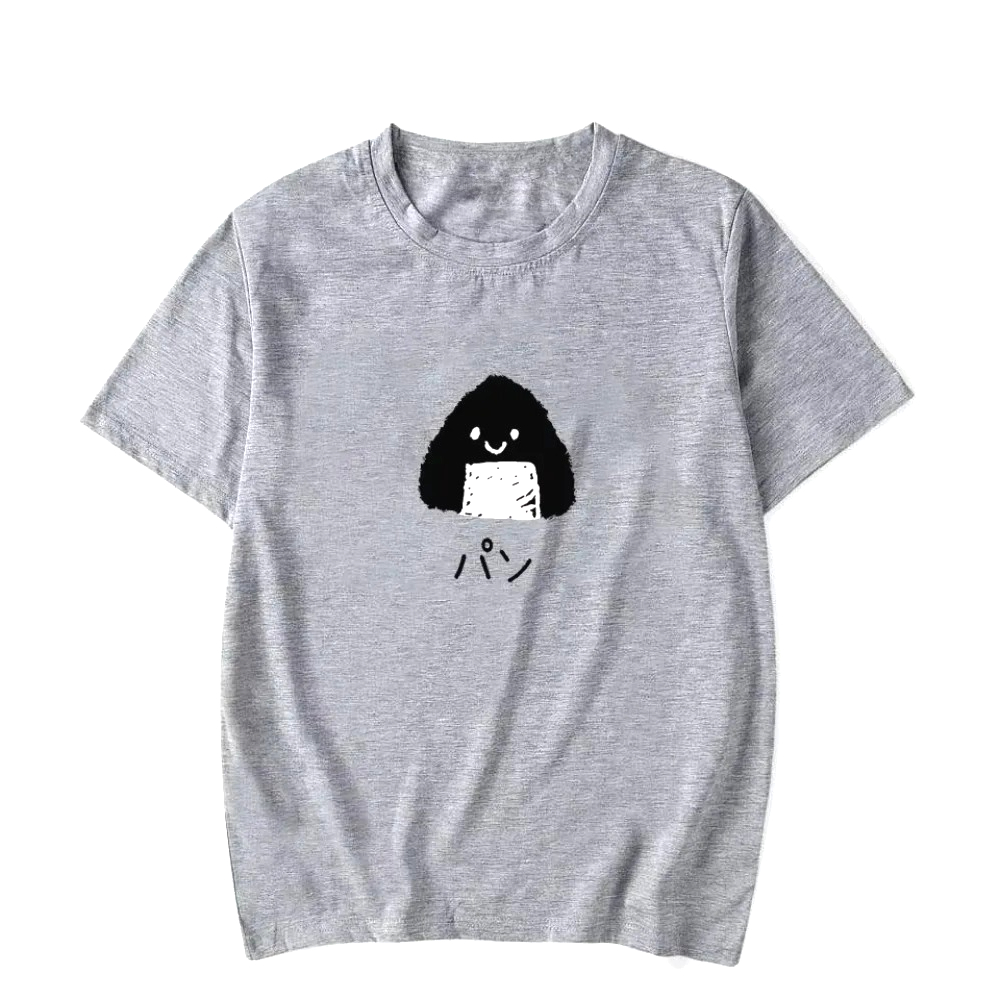 Cartoon Rice Ball Japanese Sty - огляд і ціна Japanese Summer Clothing Men