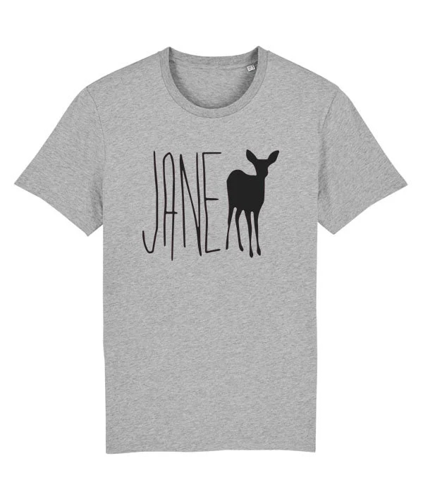 Game Life Is Strange Jane Doe  - огляд і ціна Summer Games Clothing