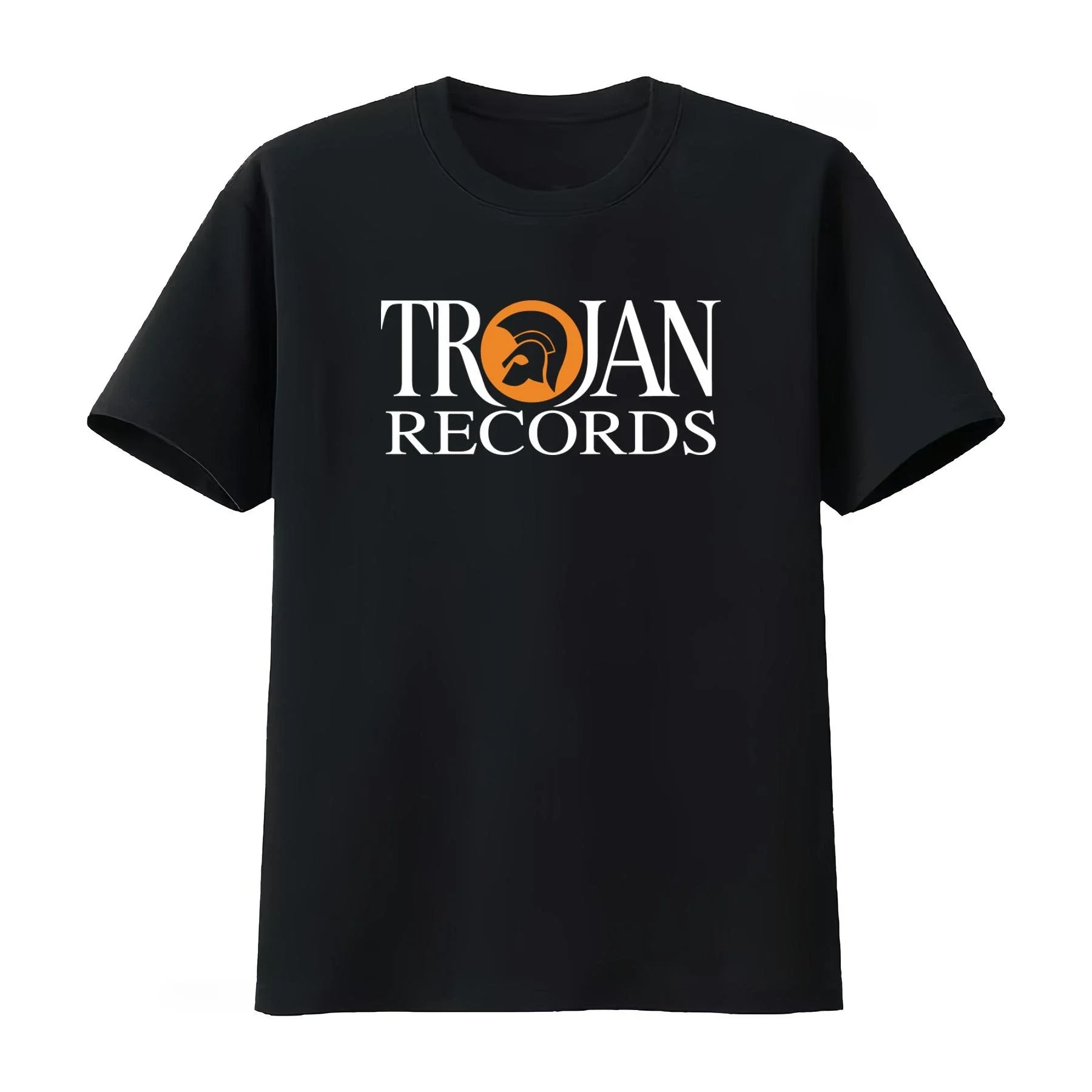 Trojan Records British Label L - огляд і ціна Summer Clothing Label