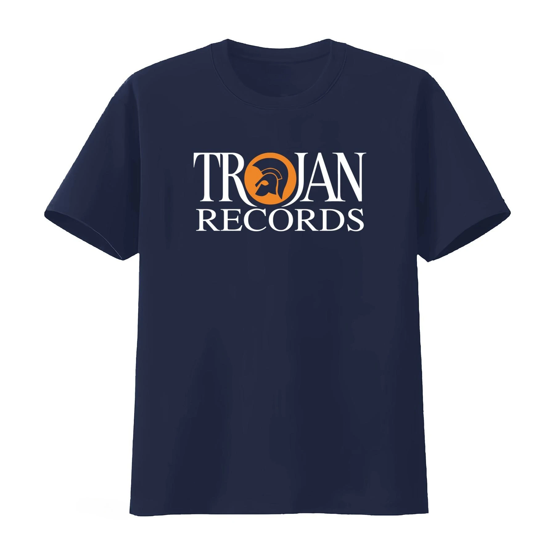 Trojan Records British Label L - огляд і ціна Summer Clothing Label
