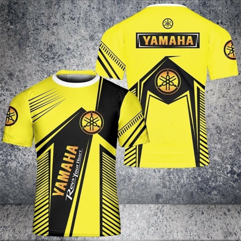 Summer Hot Selling Yamaha Yell - огляд і ціна Yellow Summer Clothing