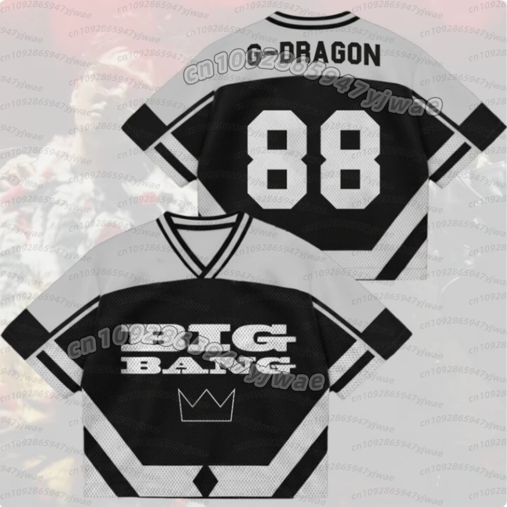 Summer Men Women BigBang 2026  - огляд і ціна Summer Clothing Women