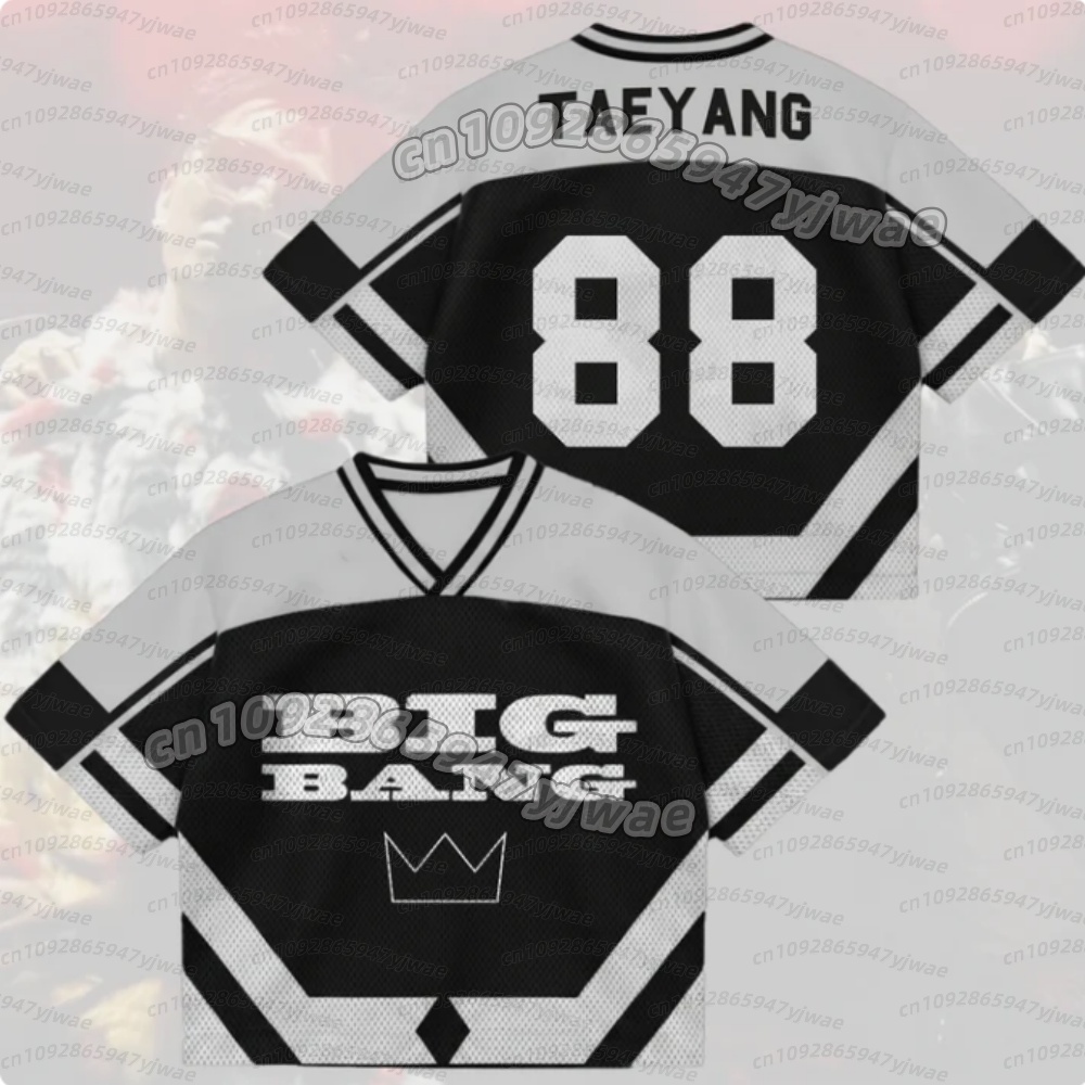 Summer Men Women BigBang 2026  - огляд і ціна Summer Clothing Women