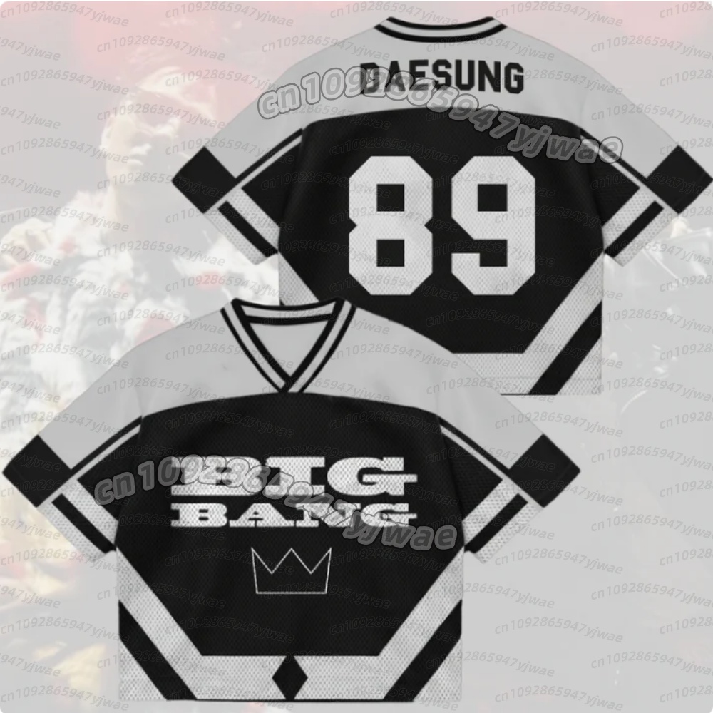 Summer Men Women BigBang 2026  - огляд і ціна Summer Clothing Women