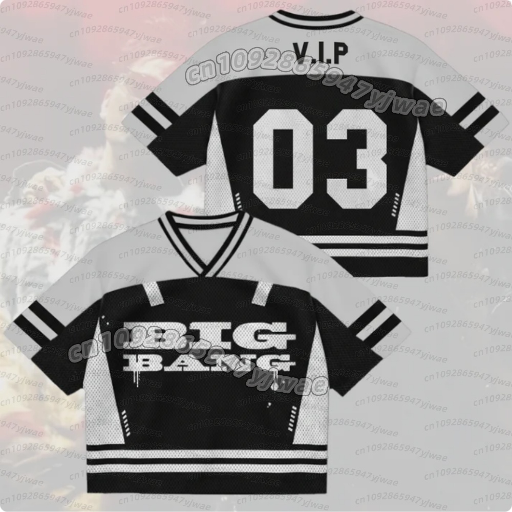 Summer Men Women BigBang 2026  - огляд і ціна Summer Clothing Women