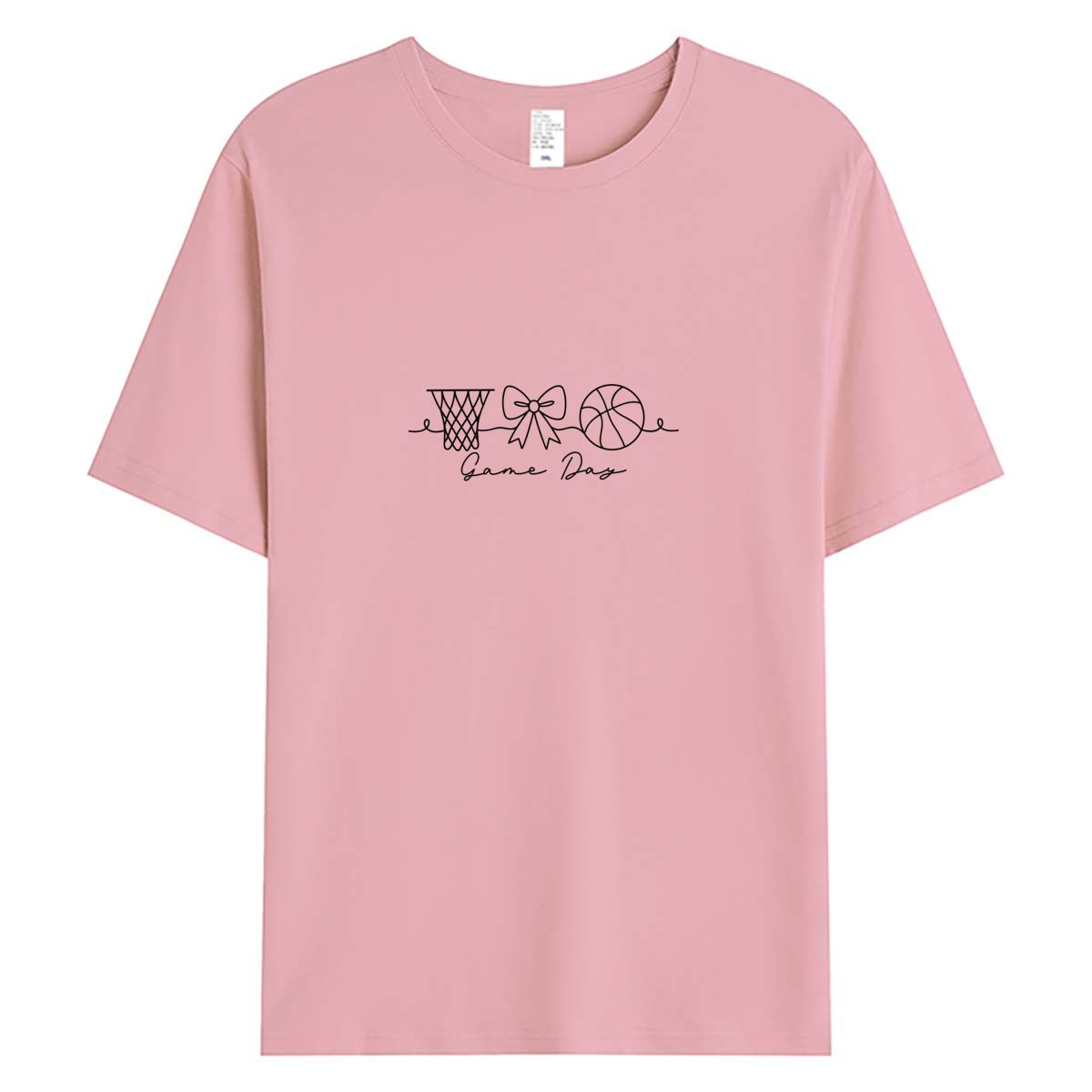 Summer Women T Shirts 100% Cot - огляд і ціна Summer Games Clothing