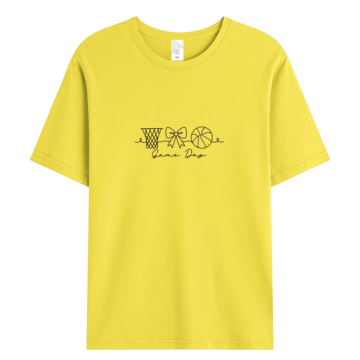 Summer Women T Shirts 100% Cot - огляд і ціна Summer Games Clothing