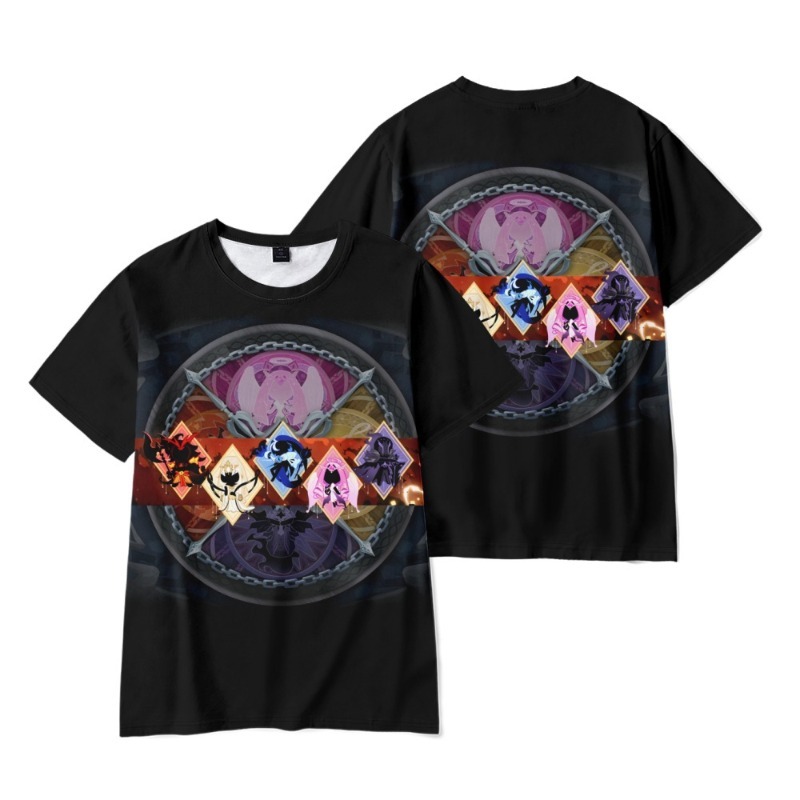 Shadow Milk Cookie Anime Game  - огляд і ціна Summer Games Clothing