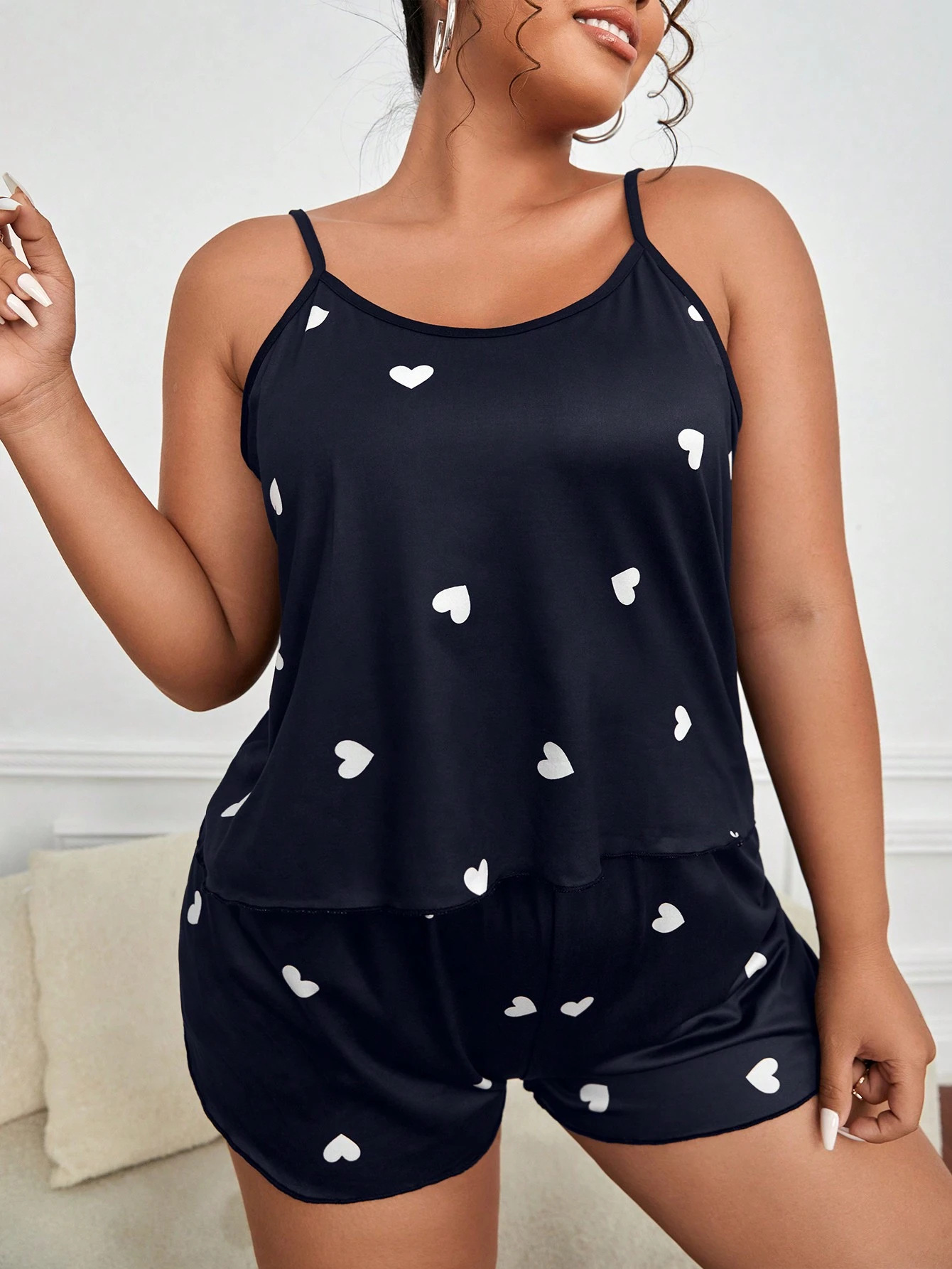 2 Pieces Pajamas Set for Women - огляд і ціна Summer Clothing Women