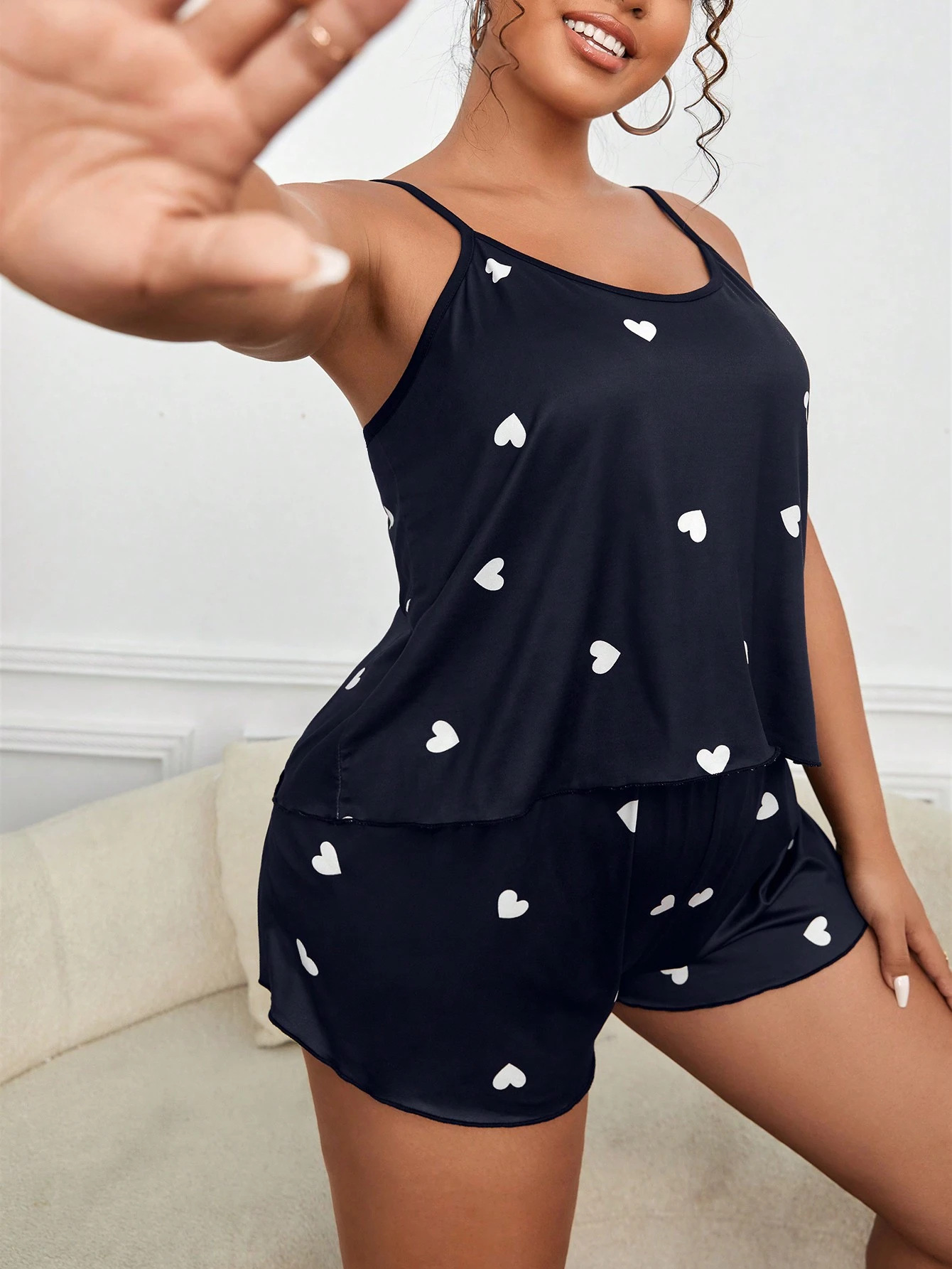 2 Pieces Pajamas Set for Women - огляд і ціна Summer Clothing Women