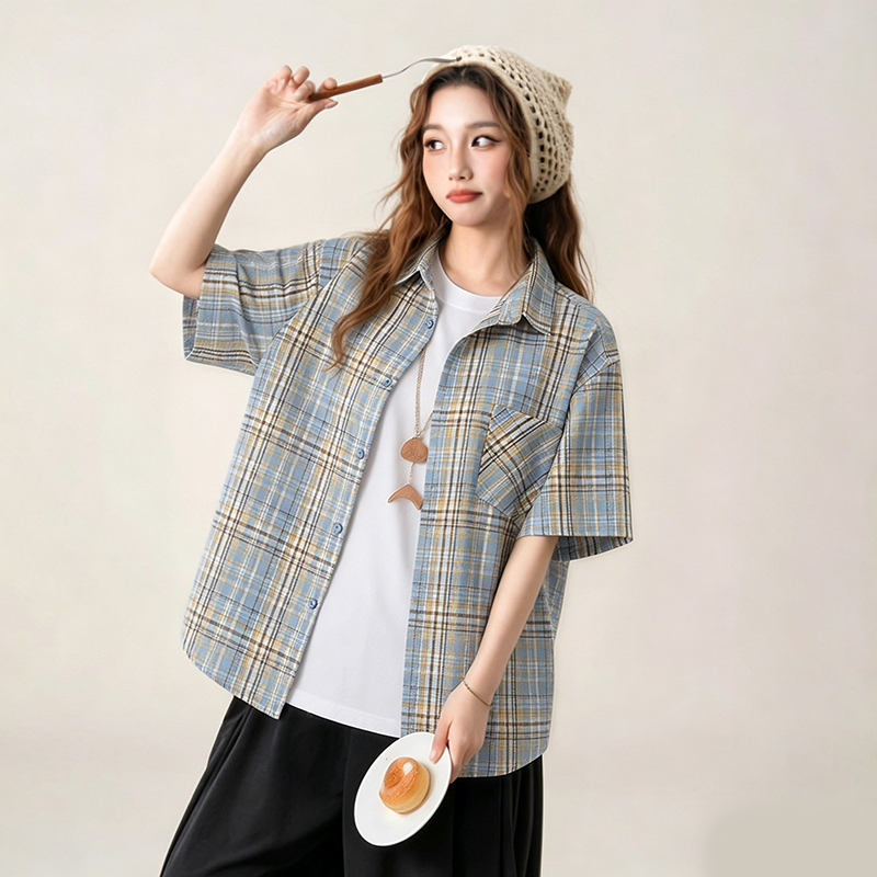 Y2K New Summer Collection Blue - огляд і ціна Yellow Summer Clothing
