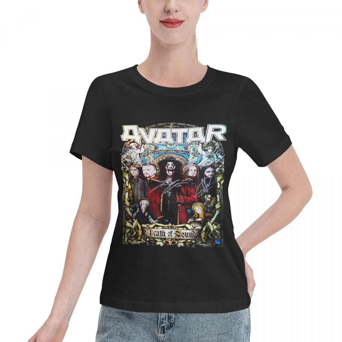 Summer Staple High Quality Ava - огляд і ціна Summer Clothing Staples