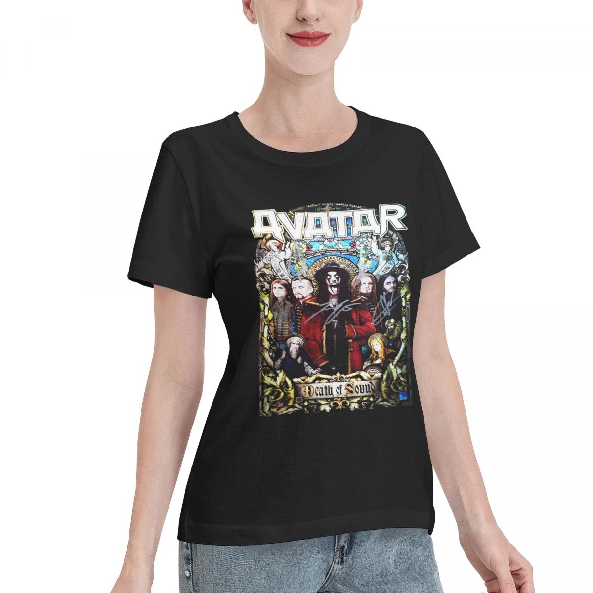 Summer Staple High Quality Ava - огляд і ціна Summer Clothing Staples
