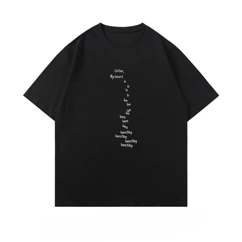 Summer American Letter Printed - огляд і ціна Summer Clothing Trends 2026