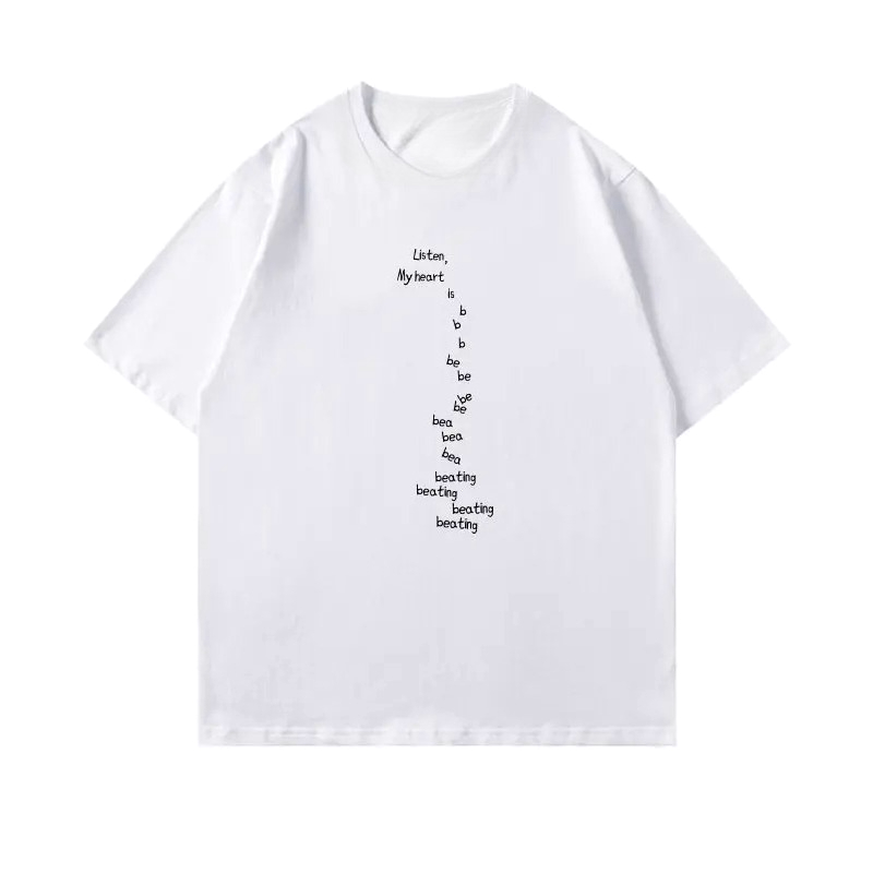 Summer American Letter Printed - огляд і ціна Summer Clothing Trends 2026