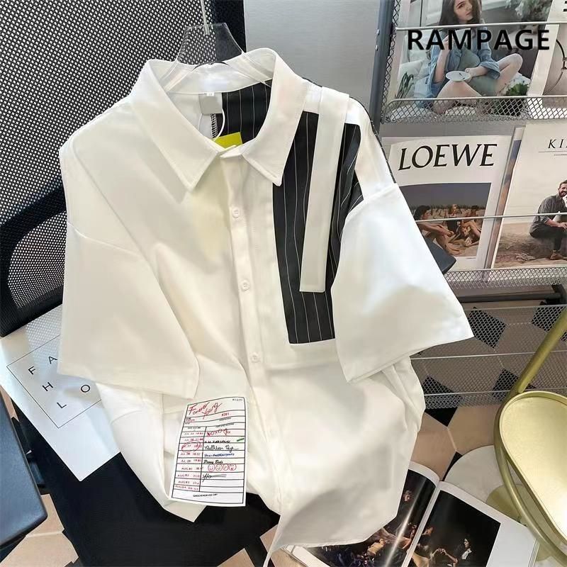 French Vintage Casual Fashion  - огляд і ціна Summer Clothing Label