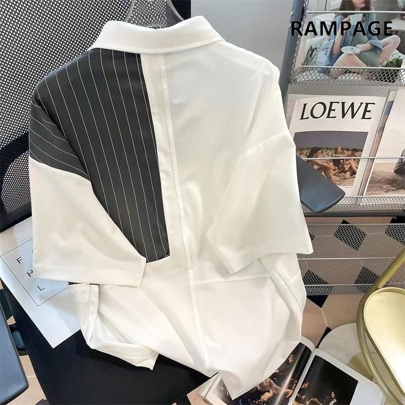 French Vintage Casual Fashion  - огляд і ціна Summer Clothing Label