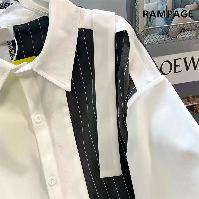 French Vintage Casual Fashion  - огляд і ціна Summer Clothing Label
