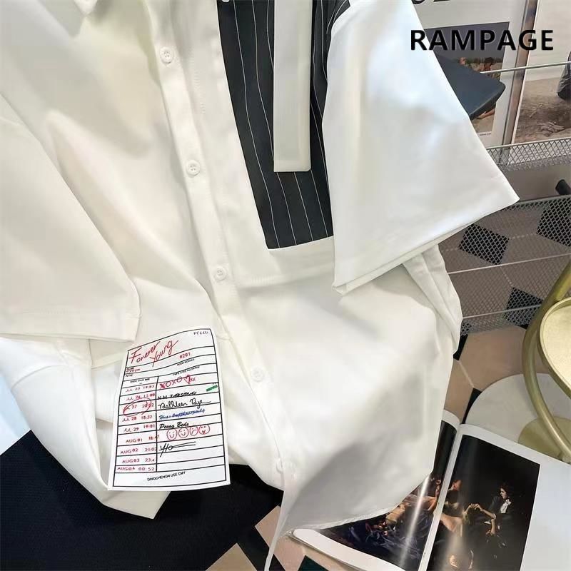 French Vintage Casual Fashion  - огляд і ціна Summer Clothing Label