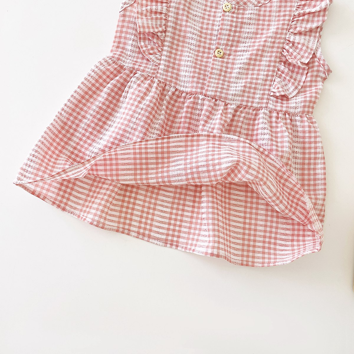 Sanlutoz Cotton Baby Girls Dre - огляд і ціна Summer Clothing Pk