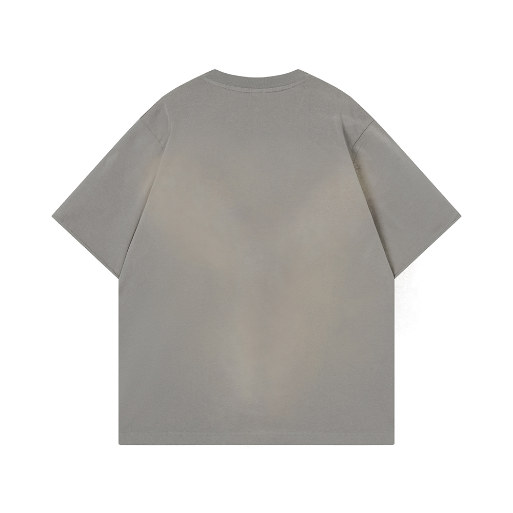 Distressed Wash High Quality S - огляд і ціна Summer Clothing Trends 2026