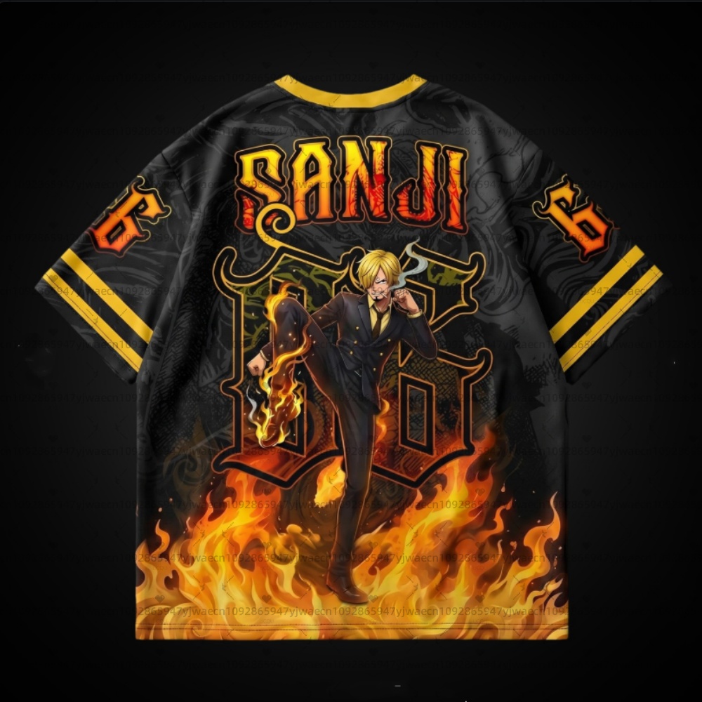 2526 men Summer Japanese Anime - огляд і ціна Summer Clothing Women